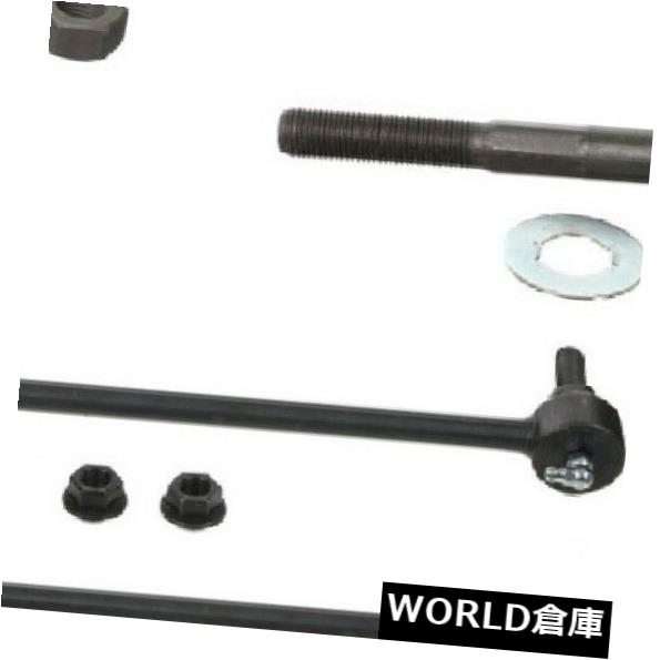 ロワアームバー 6PCSフロントロアコントロールアーム＆ タイロッドエンド 01-05 ACURA MDX用スウェイバー 6PCS Front Lower Control Arm & Tie Rod End & Sway Bar For 01-05 ACURA MDX 【並行輸入品】