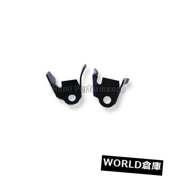 ロワアームバー Chrysler Valiant - 下部コントロールアームスウェイバーマウントブラケット（ウェルドタグ） Chrysler Valiant - Lower Control Arm Sway Bar Mounting Bracket (weld-on tag) 【並行輸入品】