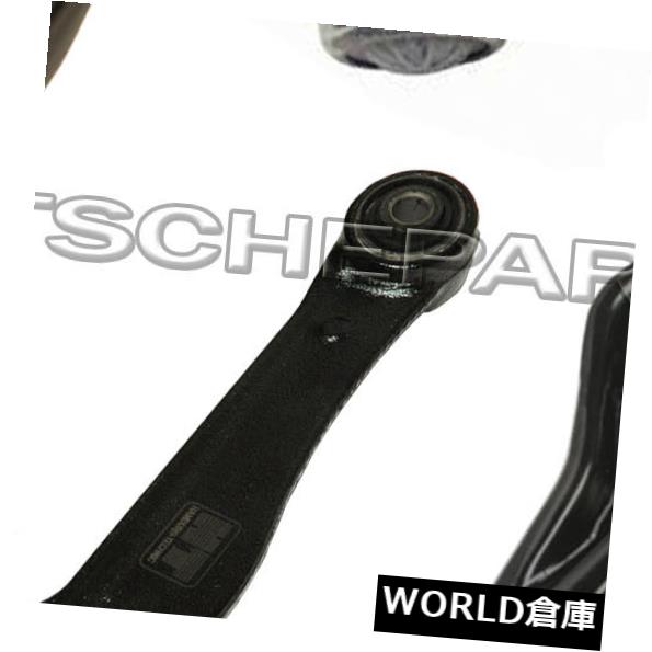 ロワアームバー ジャガーXタイプリアアッパー+ローワーコントロールアーム+ブッシュ+スウェイバーリンクキットRIGHT Jaguar X-Type REAR UPPER + LOWER CONTROL ARM + Bushing + Sway Bar Link Kit RIGHT 【並行輸入品】
