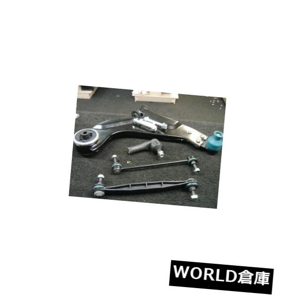 ロワアームバー FORD MONDEO MK3 2000-07下ウィッシュボーンアームアンチロールバーリンクトラックロッドエンドRH FORD MONDEO MK3 2000-07 LOWER WISHBONE ARM ANTI ROLL BAR LINK TRACK ROD END RH 【並行輸入品】 38,396円