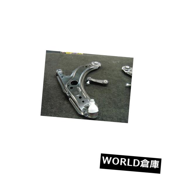 ロワアームバー VW GOLF MK4 1998-04下ウィッシュボーンアームボールジョイントアンチロールバーリンク新しい VW GOLF MK4 1998-04 LOWER WISHBONE ARM BALL JOINT ANTI ROLL BAR LINK NEW 【並行輸入品】