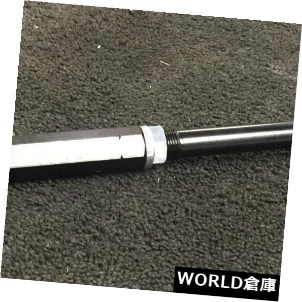 ロワアームバー トヨタアベンシス2009年のためのより低い調節可能なタイバーアームロッドリンク FOR TOYOTA AVENSIS 2009 ON REAR LOWER ADJUSTABLE TIE BAR ARM ROD LINK 【並行輸入品】