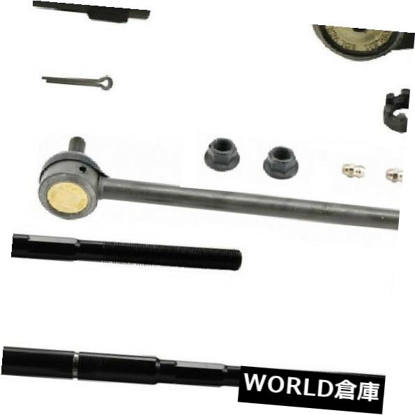 ロワアームバー フロントロアコントロールアーム タイロッドエンド＆amp; A 2007-2008 Dodge CALIBERのスウェイバー Front Lower Control Arm & Tie Rod Ends & Sway Bar For 2007-2008 DODGE CALIBER 【並行輸入品】