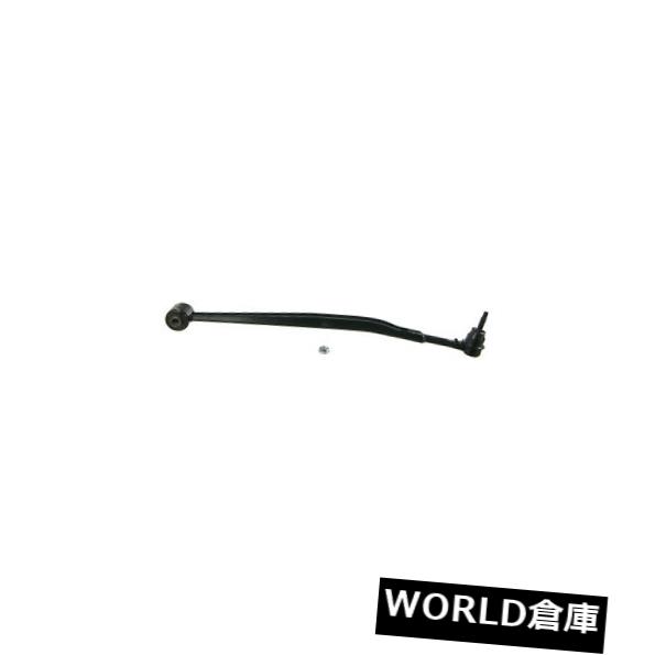 ロワアームバー サスペンションコントロールアームとボールジョイントアッセンブリ - トラックバーリアロアムーグ Suspension Control Arm and Ball Joint Assembly-Track Bar Rear Lower Moog 【並行輸入品】