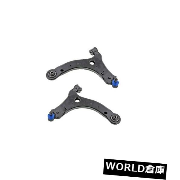 ロワアームバー グランプリ用2本セット2フロントロアコントロールアームボールジョイント20mmバーMevotech Pair Set 2 Front Lower Control Arm Ball Joints 20mm Bar Mevotech For Grand Prix 【並行輸入品】 47,850円