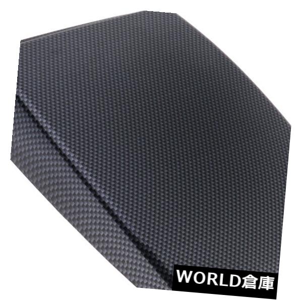 USフードベントトリム 車のトラック装飾ベントボンネットフードスクープカバーステッカーモールディングトリム Car Truck Decorative Vent Bonnet Hood Scoop Cover Sticker Moulding Trim 【並行輸入品】