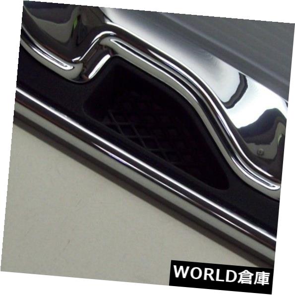 USフードベントトリム 2016-2019 Buick Envision LHフードベントトリムOEM#23170370 2016-2019 Buick Envision LH Hood Vent Trim OEM# 23170370 【並行輸入品】
