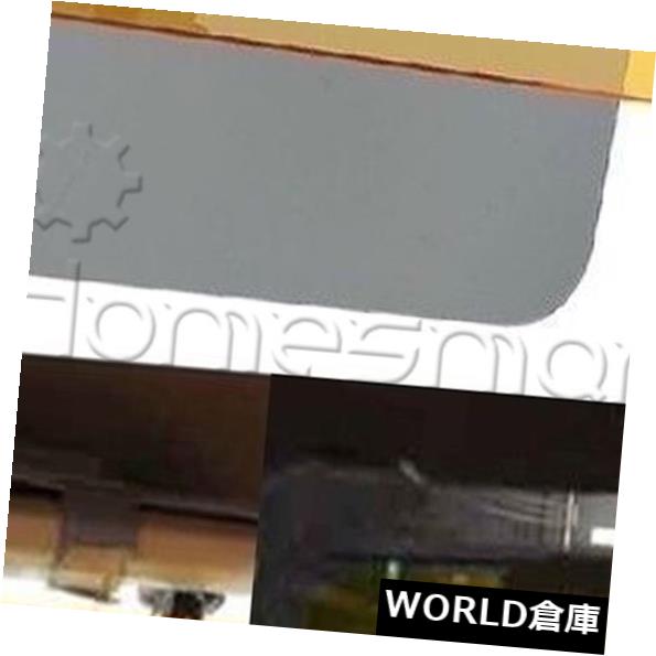 USサンバイザー 車の日中アンチグレアブロッカーUVフォールドフリップHDクリアビューバイザーデイナイトAHS Car Sun Anti-Glare Blocker UV Fold Flip Down HD Clear View Visor Day Night AHS 【並行輸入品】