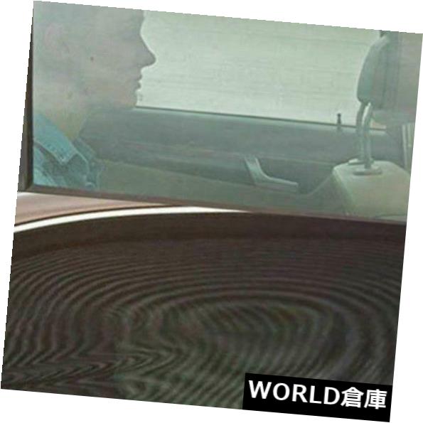 USサンバイザー 2本車の車両リアサイドウィンドウメッシュサンバイザーシェードカバーシールドUVプロテクター 2pcs Car Vehicle Rear Side-Window Mesh Sun Visor Shade Cover Shield UV Protector 【並行輸入品】