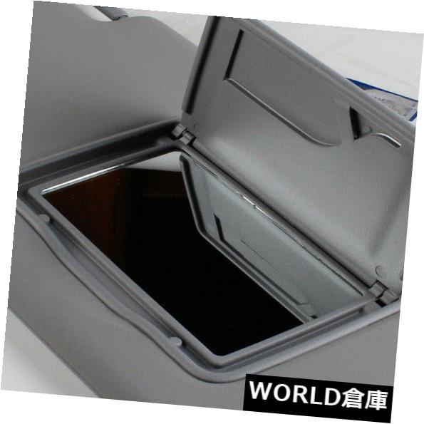 USサンバイザー 純正フロントインサイドサンバイザーRH Oem 852201 C 200QSヒュンダイゲッツClick 02?12 Genuine Front Inside Sun Visor RH Oem 852201C200QS For Hyundai Getz Click 02~12 【並行輸入品】