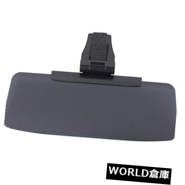 USサンバイザー 車のバンの染められた反眩しさグレア封鎖サンバイザーエクステンションキット Clip on Car Van Tinted Anti Dazzle Glare Blockade Sun Visor Extension Kit 【並行輸入品】
