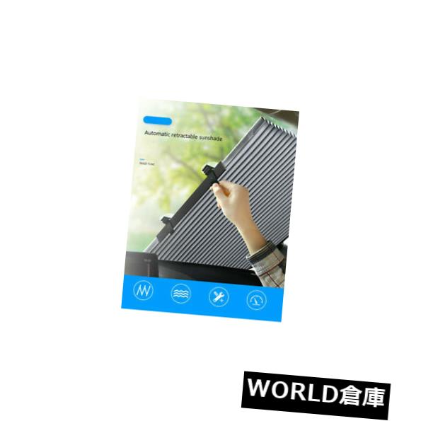 USサンバイザー 車の窓のための日よけガラス風防ガラスの日よけ車の窓のための日よけ Sun Visor for Car Window Windshield Windshield Sunshade Sun Shade for Car Window 【並行輸入品】 28,028円