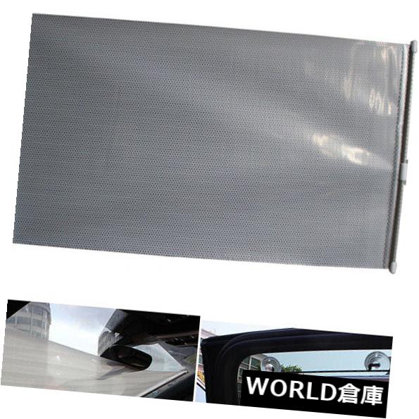 USサンバイザー オフロード車Sun Visor商用車ウインドシールドプロテクター40 * 125 cm Off-road vehicles Sun Visor Commercial vehicles Windshield Protector 40*125cm 【並行輸入品】