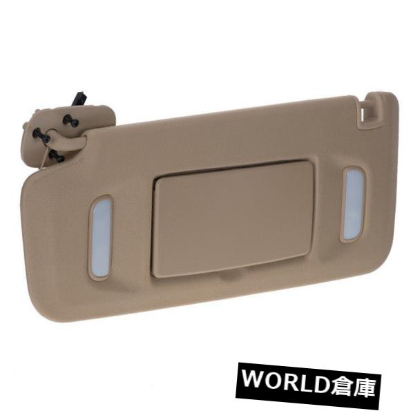 USサンバイザー 本物のGMサンバイザー22850307 Genuine GM Sun-Visor 22850307 【並行輸入品】