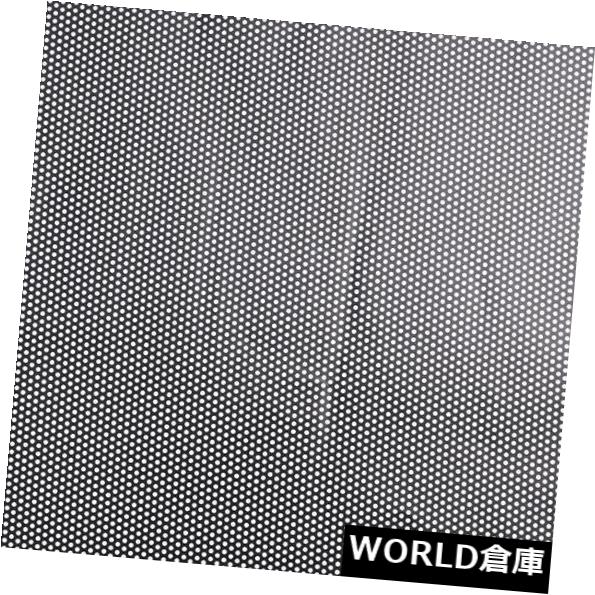 USサンバイザー Zone Tech 2車のリアウィンドウサイドサンシェードカバーブロックスタティッククリングバイザーシールド Zone Tech 2 Car Rear Window Side Sun Shade Cover Block Static Cling Visor Shield 【並行輸入品】