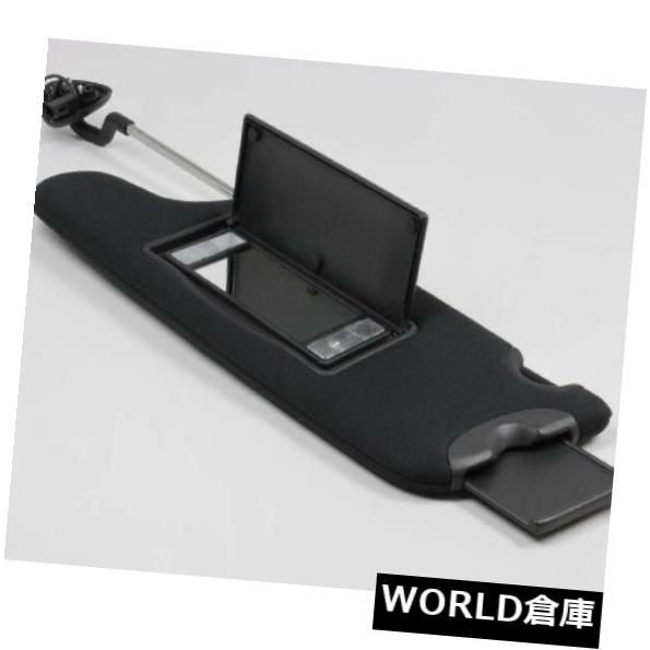 USサンバイザー 純正モパーサンバイザー1MA01XDVAC Genuine Mopar Sun-Visor 1MA01XDVAC 【並行輸入品】
