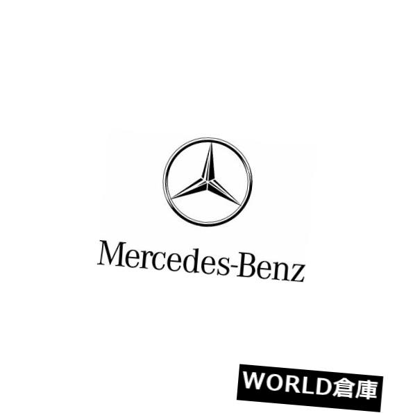 USサンバイザー 新しい本物のメルセデスベンツサンバイザー16681011109H93 OEM New Genuine Mercedes-Benz Sun Visor 16681011109H93 OEM 【並行輸入品】