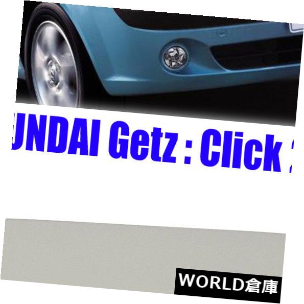 USサンバイザー 852101C200QSサンバイザーインサイドドライバー左LHグレーヒュンダイGETZクリック2002-2012 852101C200QS Sun Visor Inside Driver Left LH Gray HYUNDAI GETZ CLICK 2002-2012 【並行輸入品】