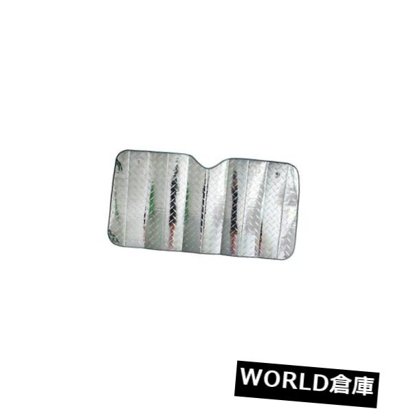 USサンバイザー 自動ガラス熱いバイザーの風防ガラスの日曜日のブロックカバー折目Q3E2 P0W3 YS Auto Glass Hot Visor Windshield Sun Block Cover Fold Q3E2 P0W3 YS 【並行輸入品】