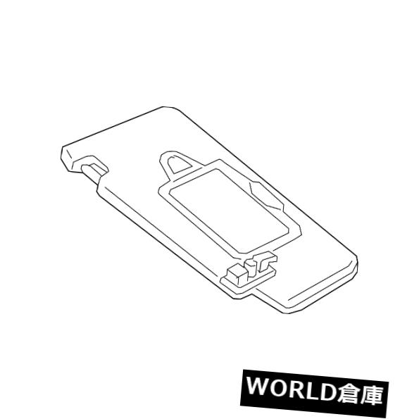 USサンバイザー 本物のメルセデスベンツサンバイザー217-810-40-01- 1C60 Genuine Mercedes-Benz Sun-Visor 217-810-40-01-1C60 【並行輸入品】