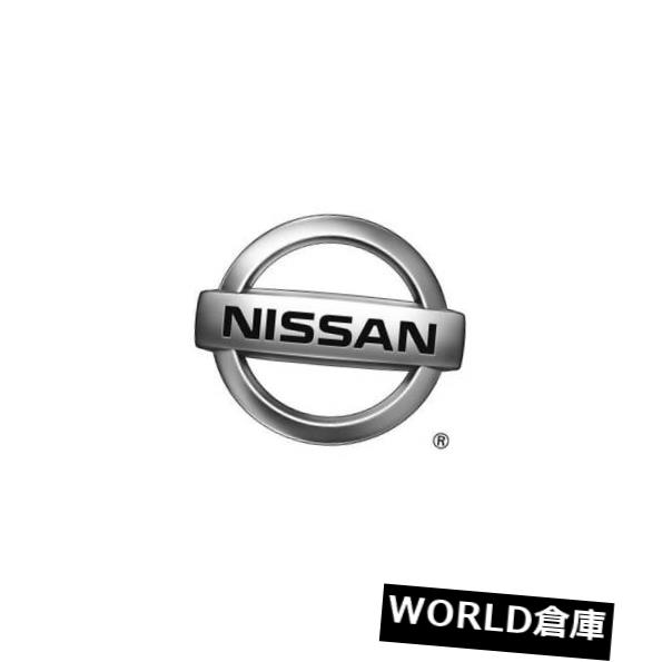 USサンバイザー 本物の日産サンバイザーアセンブリ - ライト - ハンド96400-9NB0B Genuine Nissan Sun-Visor Assembly-Right-Hand 96400-9NB0B 【並行輸入品】