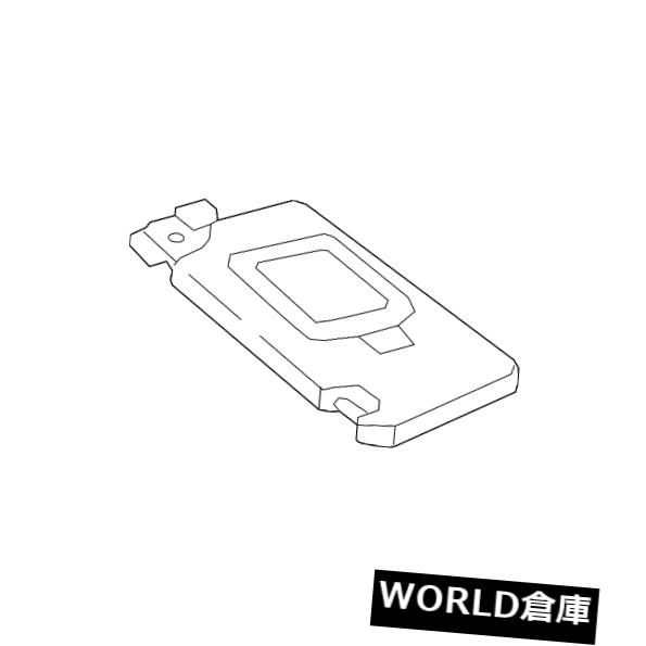 USサンバイザー 本物のメルセデスベンツサンバイザー205-810-75-04- 9H43 Genuine Mercedes-Benz Sun-Visor 205-810-75-04-9H43 【並行輸入品】