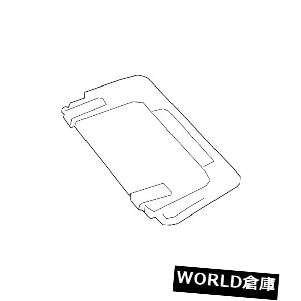 USサンバイザー 本物のメルセデスベンツサンバイザー212-810-02-01- 7N73 Genuine Mercedes-Benz Sun Visor 212-810-02-01-7N73 【並行輸入品】