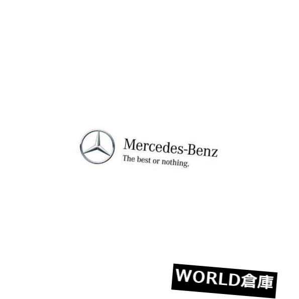 USサンバイザー 本物のメルセデスベンツサンバイザー217-810-06-10- 9H99 Genuine Mercedes-Benz Sun Visor 217-810-06-10-9H99 【並行輸入品】 46,926円