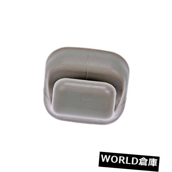 USサンバイザー Dorman 74437サンバイザークリップ Dorman 74437 Sun Visor Clip 【並行輸入品】