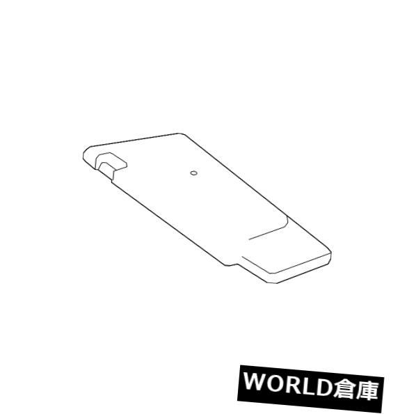 USサンバイザー 本物のメルセデスベンツサンバイザースライド204-810-15-00- 8Q05 Genuine Mercedes-Benz Sun Visor Sliding 204-810-15-00-8Q05 【並行輸入品】