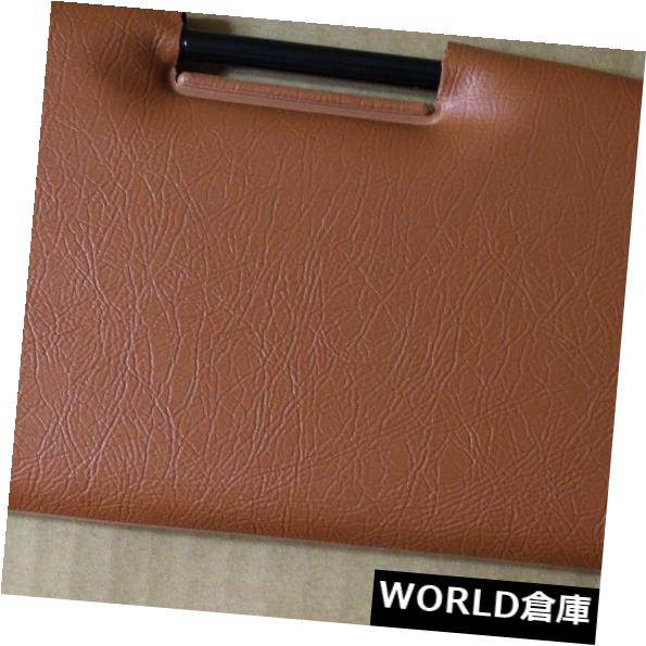 USサンバイザー クラシックフィアット500 600 126 SUN VISOR TANカラーブランド新品 CLASSIC FIAT 500 600 126 SUN VISOR TAN COLOUR BRAND NEW 【並行輸入品】