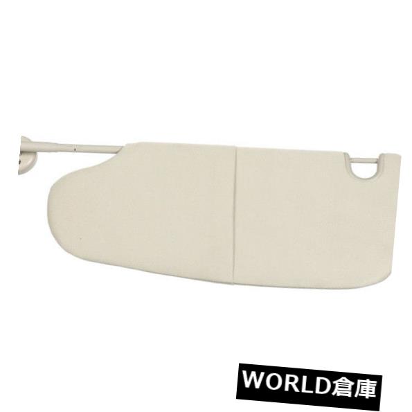 USサンバイザー 本物のモパーサンバイザー1CT17BD1AA Genuine Mopar Sun-Visor 1CT17BD1AA 【並行輸入品】 40,469円