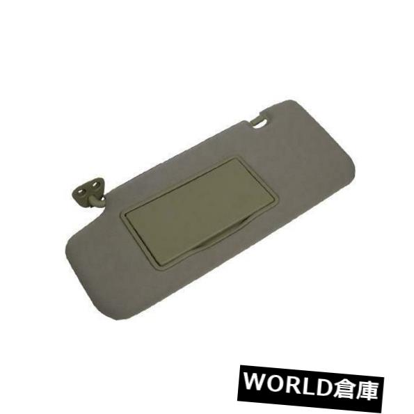 USサンバイザー 純正日産サンバイザー96401-CC22D Genuine Nissan Sun-Visor 96401-CC22D 【並行輸入品】