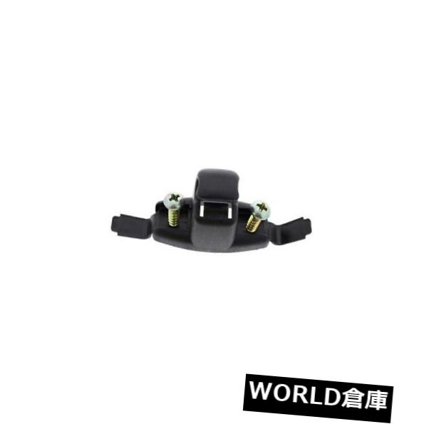 USサンバイザー サンバイザーブラケットBMW 51168243576用本物 Sun Visor Bracket Genuine For BMW 51168243576 【並行輸入品】