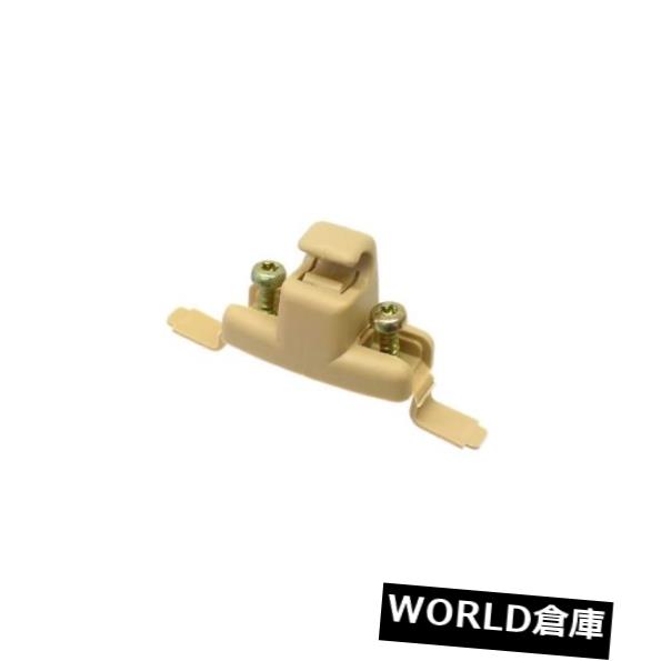 USサンバイザー サンバイザーブラケットBMW 51168174716用本物 Sun Visor Bracket Genuine For BMW 51168174716 【並行輸入品】