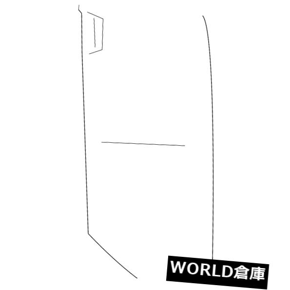 USサンバイザー 純正モパーサンバイザー1CT15BD1AA Genuine Mopar Sun-Visor 1CT15BD1AA 【並行輸入品】