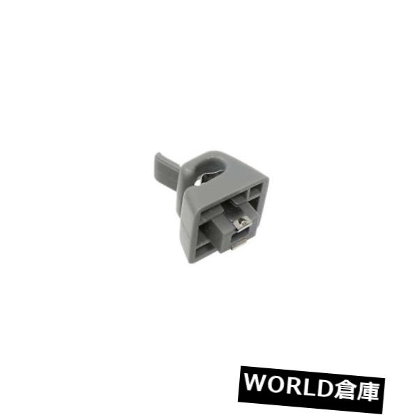 USサンバイザー 1986-1991 Mercedes 560SELサンバイザークリップ37625XV 1989 1990 1990 1987 1988 For 1986-1991 Mercedes 560SEL Sun Visor Clip 37625XV 1989 1990 1987 1988 【並行輸入品】