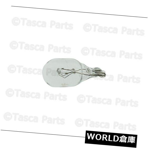 USサンバイザー ブランドの新しい本物のモパーOEM太陽バイザーランプ電球＃L0000906 BRAND NEW GENUINE MOPAR OEM SUN VISOR LAMP BULB #L0000906 【並行輸入品】