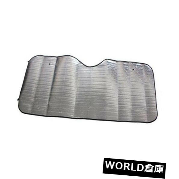 USサンバイザー 5X（自動フロントガラスバイザーカバー前面後部ブロック窓P4Q7） 5X(Auto Windshield Visor Cover Front Rear Block Window P4Q7) 【並行輸入品】