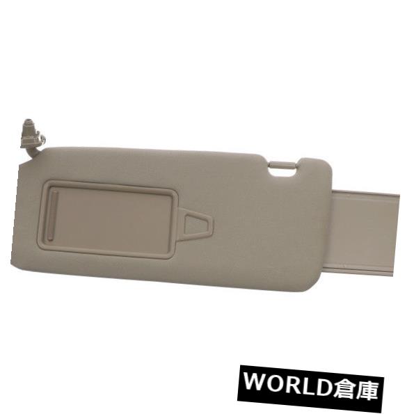 USサンバイザー OEM新しい2014-2015純正Kia SorentoドライバSdサンバイザーアセンブリ852101U150UP OEM NEW 2014-2015 Genuine Kia Sorento Driver Sd Sun Visor Assembly 852101U150UP 【並行輸入品】