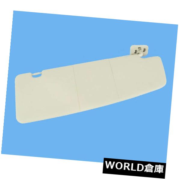 USサンバイザー 純正モパーサンバイザー1XD80LD7AF Genuine Mopar Sun-Visor 1XD80LD7AF 【並行輸入品】