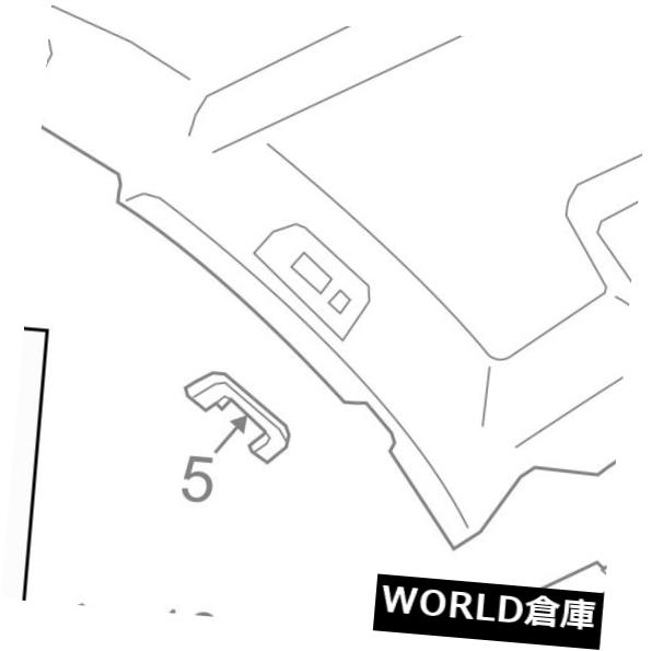 USサンバイザー PORSCHE OEM 17-18パナメーラサンバイザー - サンバイザー左971857551KOL4 PORSCHE OEM 17-18 Panamera Sunvisor-Sun Visor Left 971857551KOL4 【並行輸入品】｜カスタムパーツ WORLD倉庫