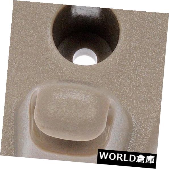 USサンバイザー サンバイザークリップドーマン74435 Sun Visor Clip Dorman 74435 【並行輸入品】