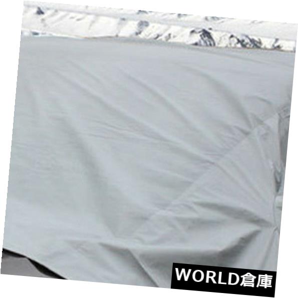 USサンバイザー 車のフロントガラスカバー冬肥厚霜凍結防雪ガードOB1 Car Windshield Cover Winter Thickening Frost Freeze Snow Protection Guard OB1 【並行輸入品】
