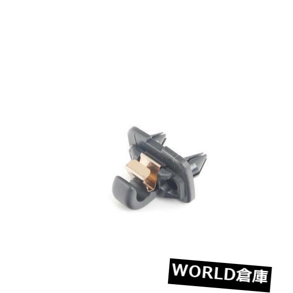 USサンバイザー Nuovo Originale Audi A4 A3 A5 TtインターナルパラソルGancio Clip Soul Nero Supporto Nuovo Originale Audi A4 A3 A5 Tt Interno Parasole Gancio Clip Soul Nero Supporto 【並行輸入品】