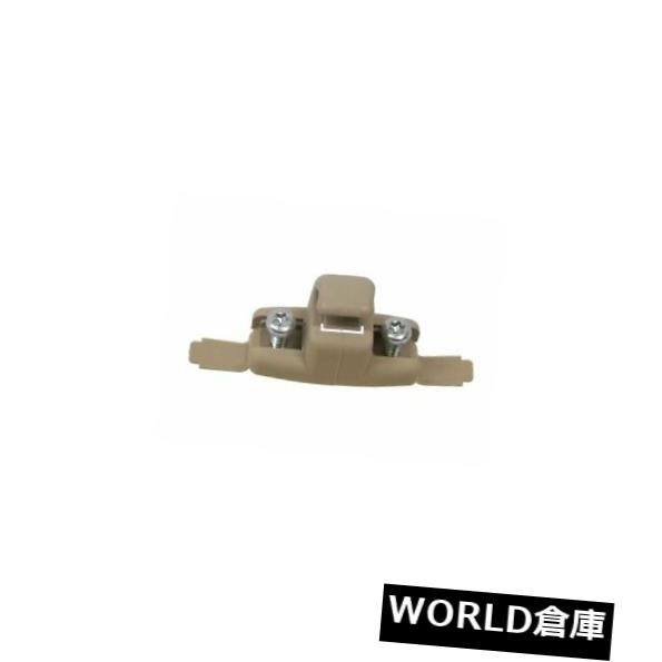 USサンバイザー 2001-2006 BMW 325Ciサンバイザークリップ純正92934BC 2005 2002 2004 2004用 For 2001-2006 BMW 325Ci Sun Visor Clip Genuine 92934BC 2005 2002 2004 2003 【並行輸入品】