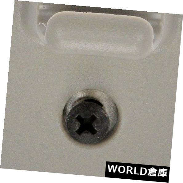 USサンバイザー サンバイザークリップドーマン74434 Sun Visor Clip Dorman 74434 【並行輸入品】