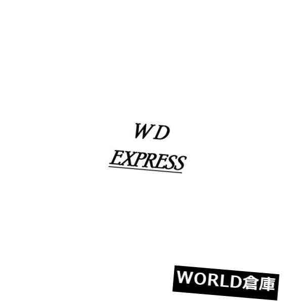 USサンバイザー サンバイザークリップ - トラックテックWDエクスプレス937 33080 734は84-93メルセデス190Eに適合 Sun Visor Clip-Trucktec WD EXPRESS 937 33080 734 fits 84-93 Mercedes 190E 【並行輸入品】