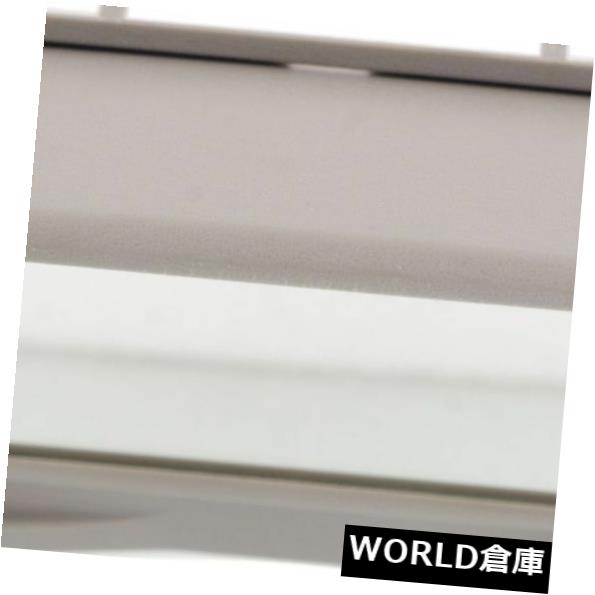 USサンバイザー 新しい2000-02フィットメルセデス・ベンツEクラスSUN VISORミラー反転ドア2108102510 NEW 2000-02 FITS MERCEDES-BENZ E-CLASS SUN VISOR MIRROR FLIP UP DOOR 2108102510 【並行輸入品】