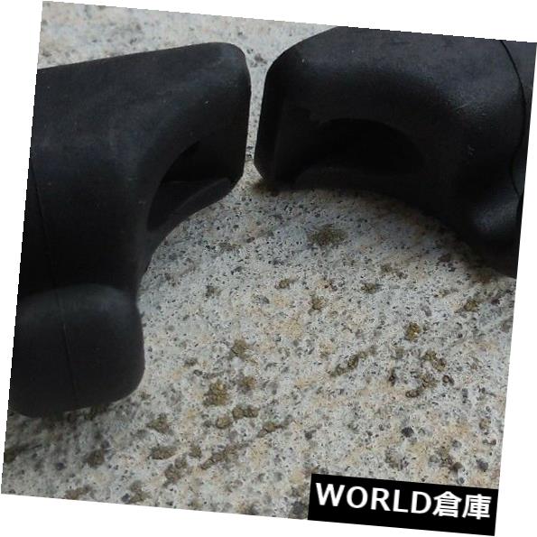 USサンバイザー ポルシェ944/968サンバイザークリップ（2）NEW Porsche 944 / 968 Sun Visor Clip ( 2 ) NEW 【並行輸入品】